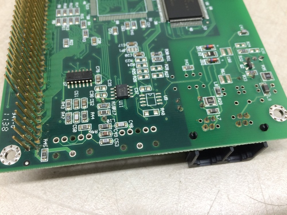 IPC2-5600AU Modem Card Fuel Force 814