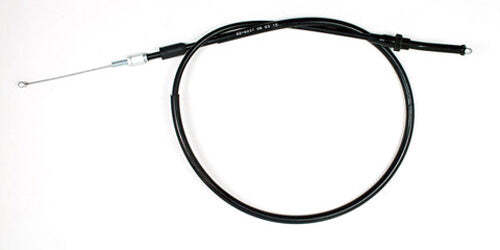 CABLE, BLACK VINYL, THROTTLE