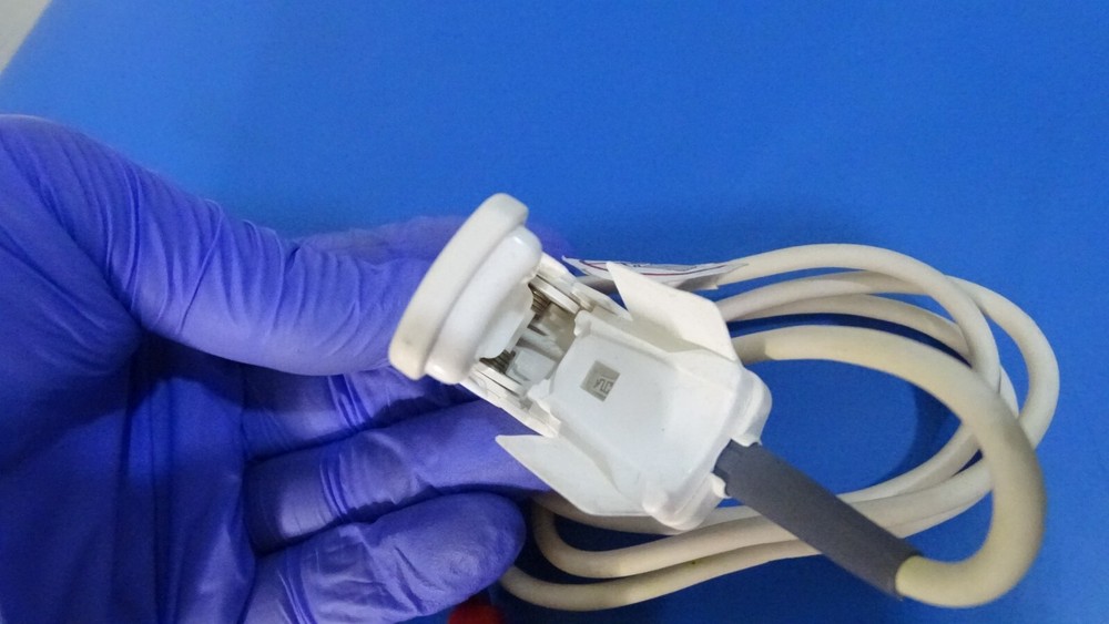 Masimo Red DCIP-dc3 Pediatric SpO2 Reusable Sensor (3ft)