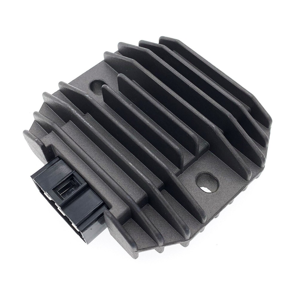 Premium Class Voltage Regulator / Rectifier for John Deere 130 / 160 Shindengen