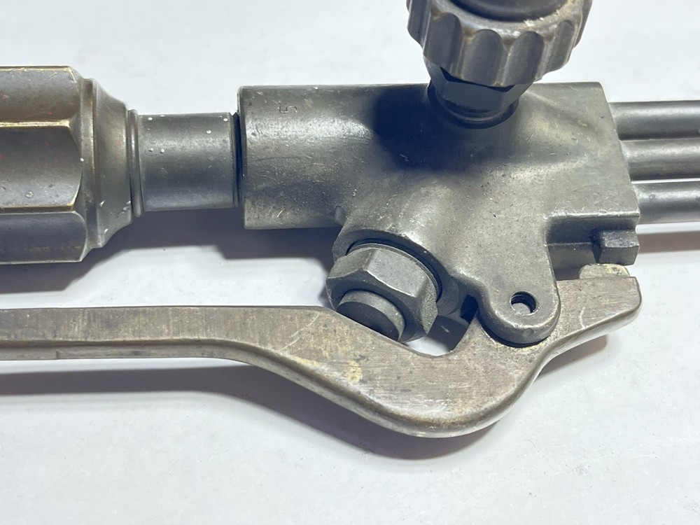 Vintage Craftsman Torch Head Used Untested