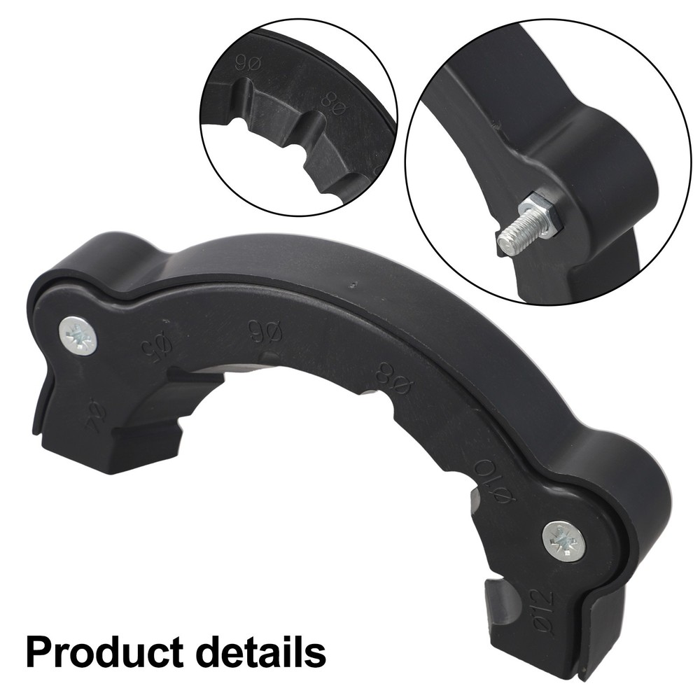 Innovative Drill Bit Sharpening Tool with Reliable Performance Features