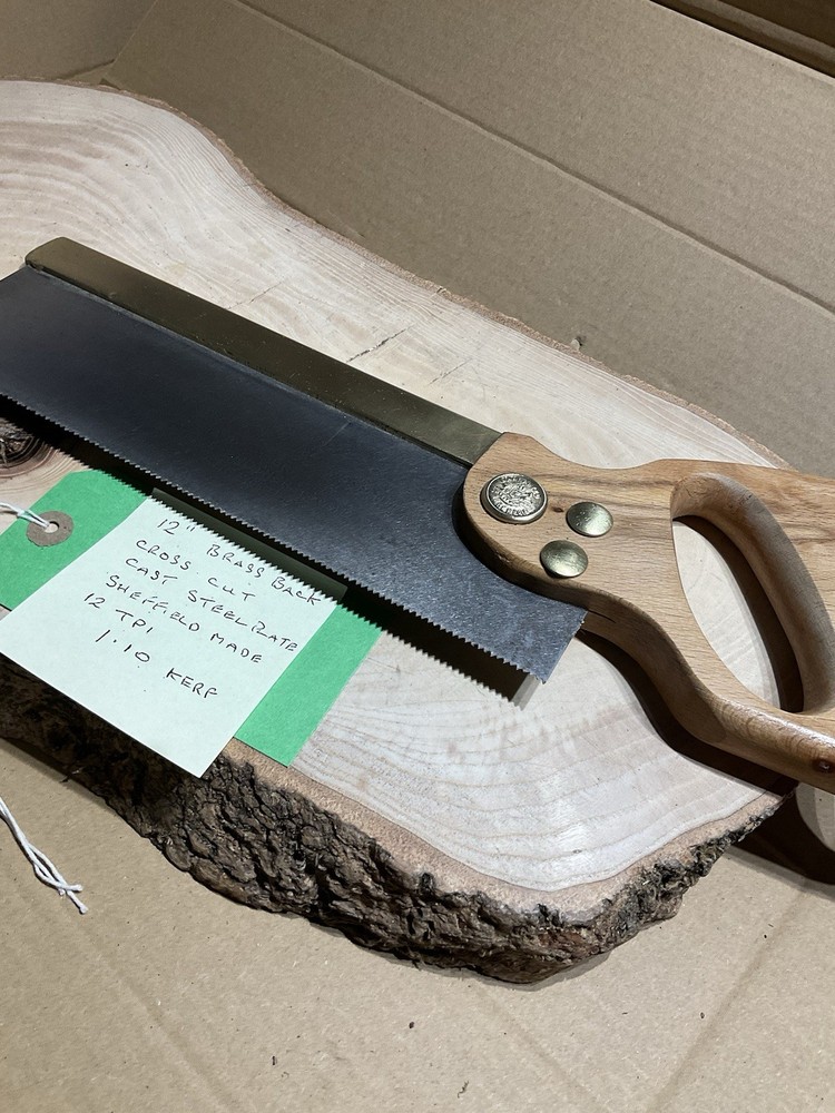 SPEAR AND JACKSON DOVETAIL SAW