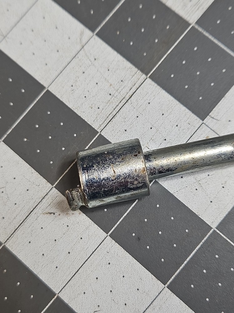 VTG Bendix Drum Brake Adjustment Tool Cal-Van 295 Replacement GUC HT1