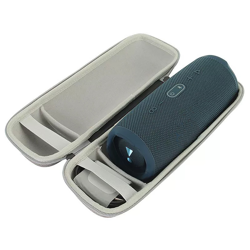 For JBL Charge 5 Bluetooth Speaker Accessories Shockproof Protective Bag