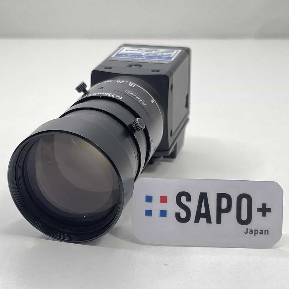 Keyence XG-035M used