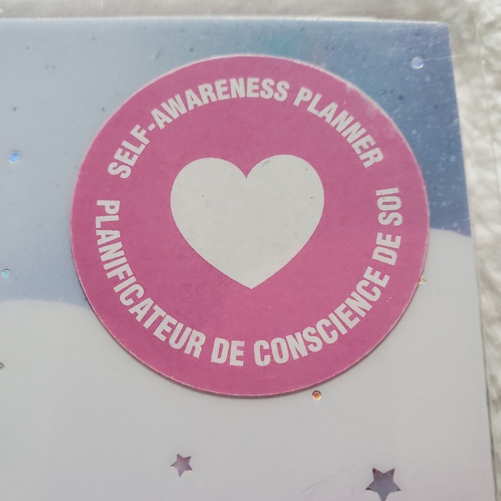Self-Awareness Planner Read Description