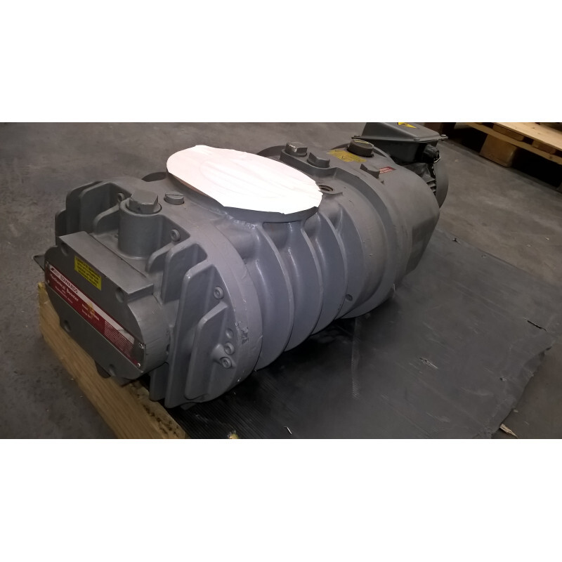 DRY PUMP EDWARDS EH 500