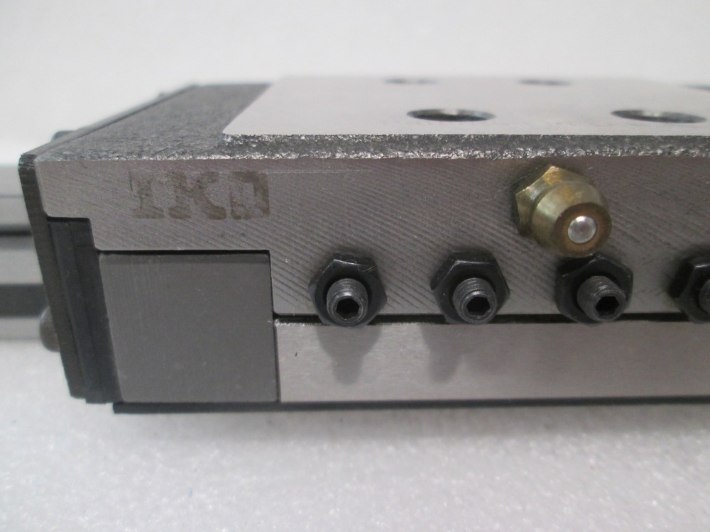 IKD, LRW20, Precision Roller, New