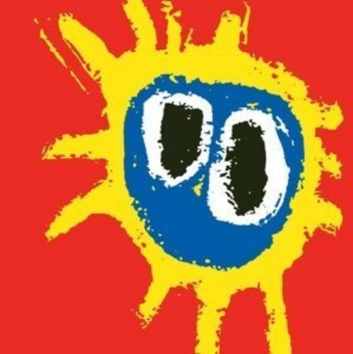 Screamadelica by Primal Scream (Record, 2015)