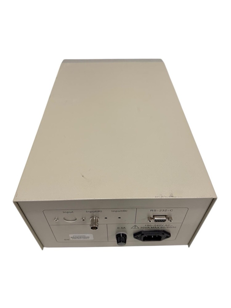 LISUN GROUP PH2000 PHOTOMETER