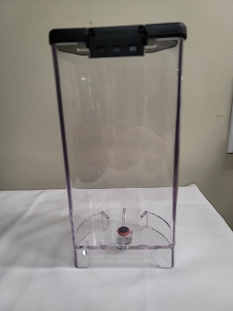 Nespresso Pixie Type C60 Coffee Espresso Machine