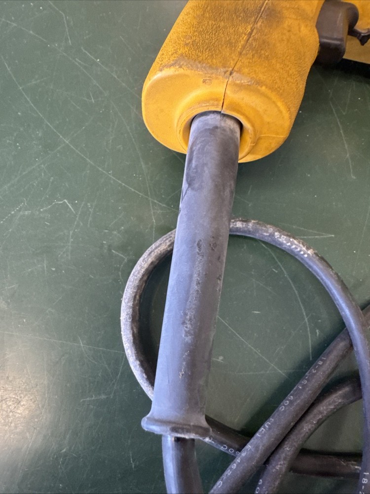 Dewalt DW510 Hammer Drill