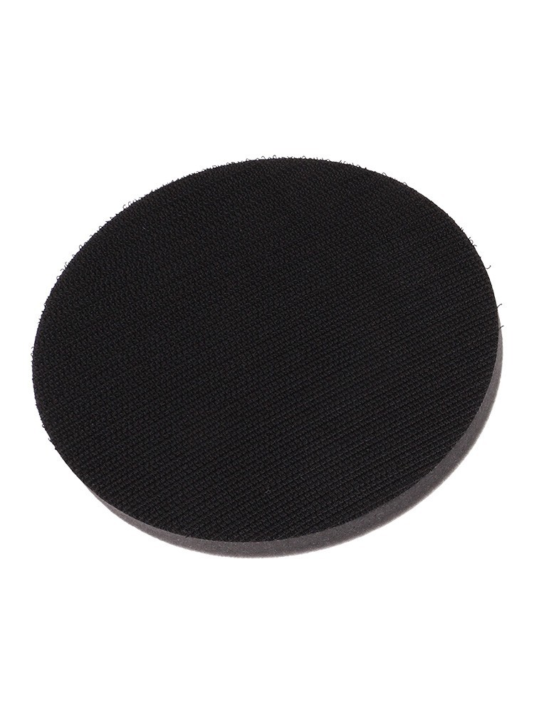 75mm(3) X 12mm Sponge Interface Interface Pad Layer Hook&Loop Power Tools Parts