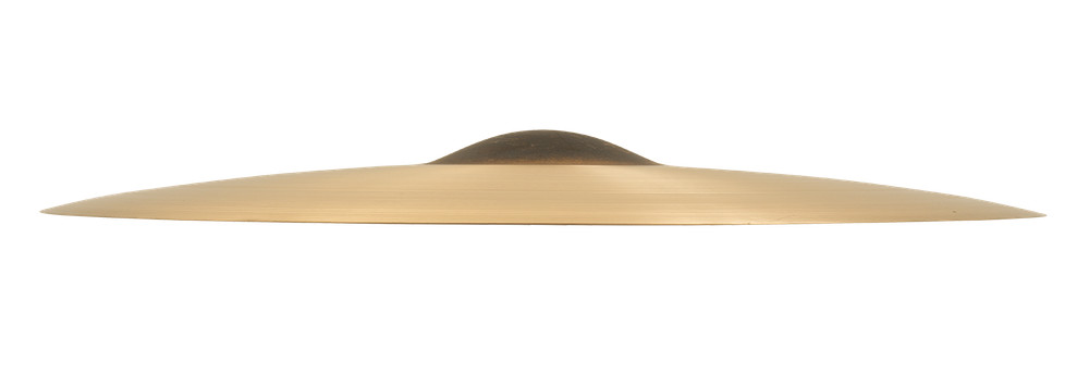 SABIAN 21" AA Bash Ride