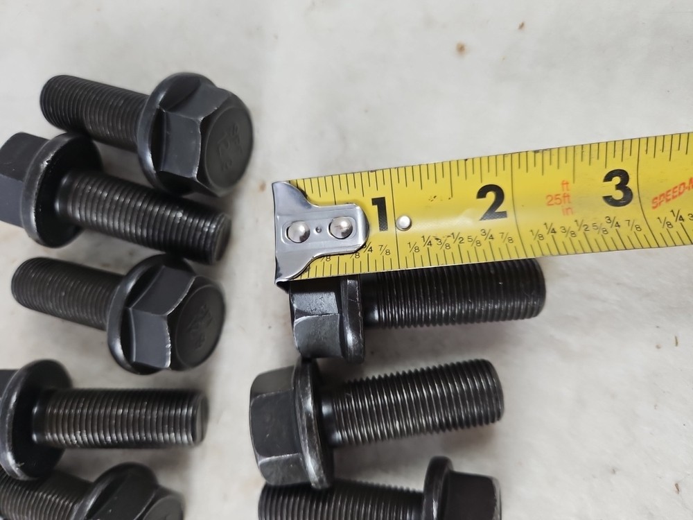 Meritor KIT4779 Kit Gear Bolt