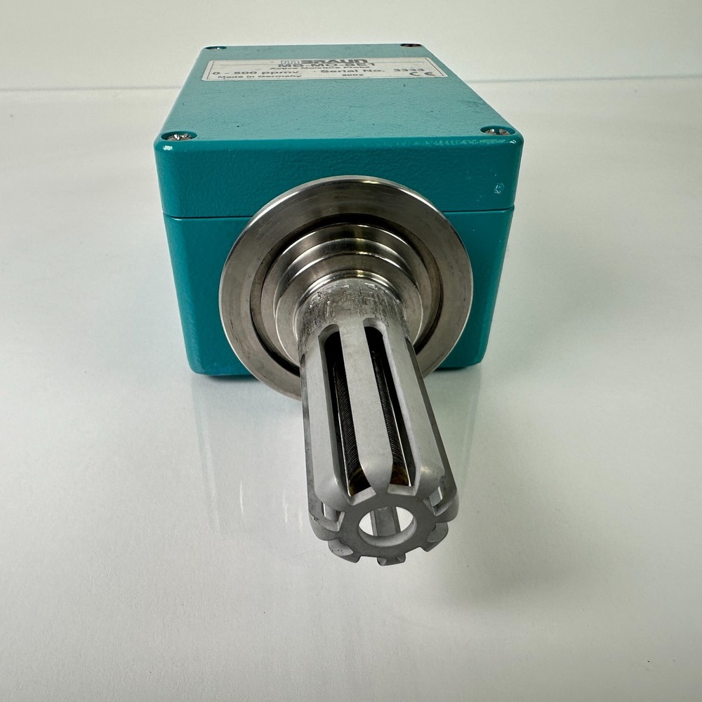 MBraun MB-MO-SE1 0-500PPm Gas Detector Module