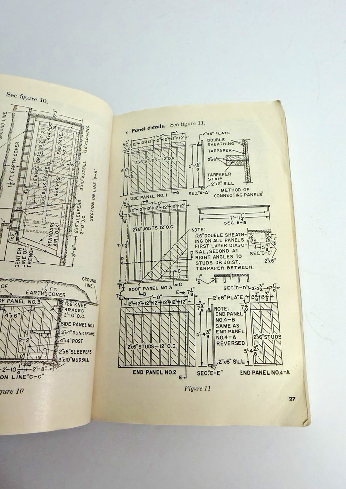 FM 5-35 Corps of Engineers Reference Data, 1944 edition