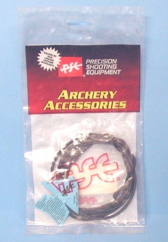New PSE One Cam Bow Factory Replacement String - 96"- PSE Part #ST9600