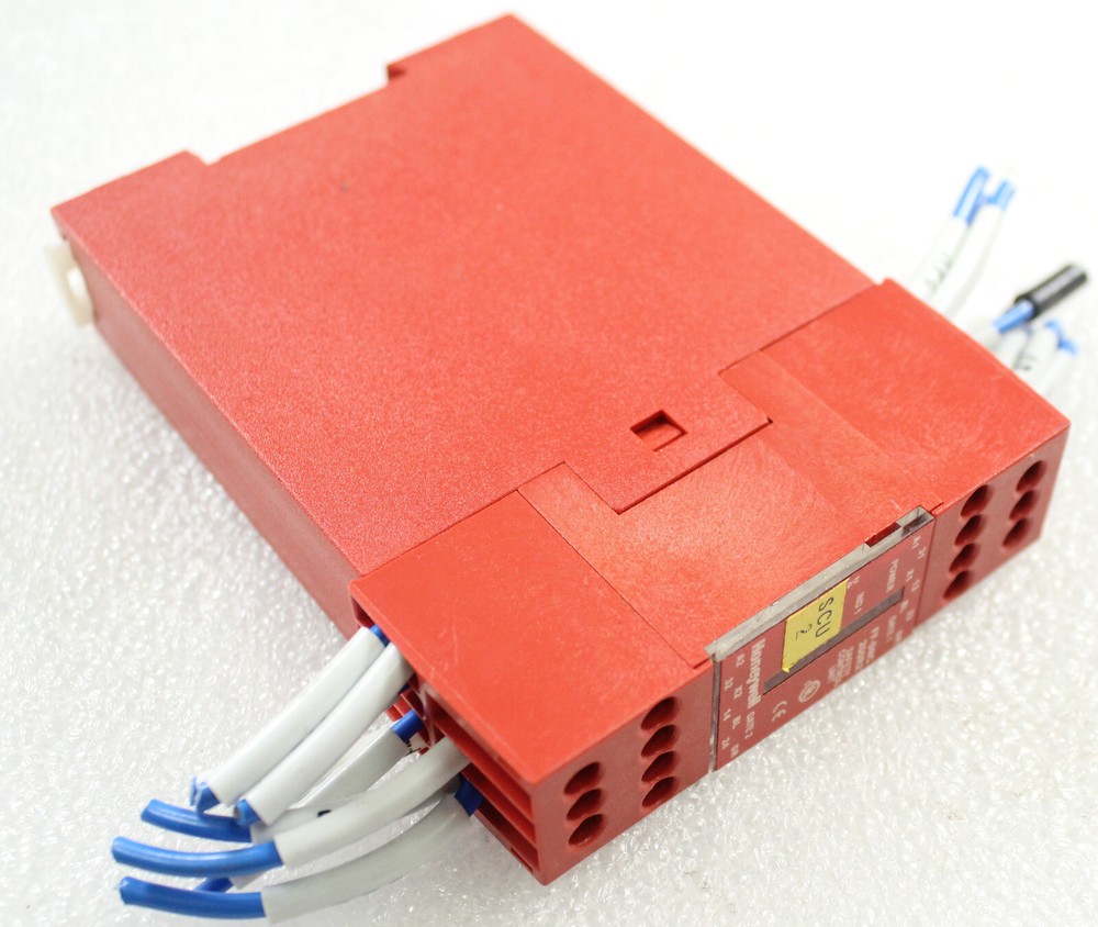 Honeywell FF-SNC200R2 Module