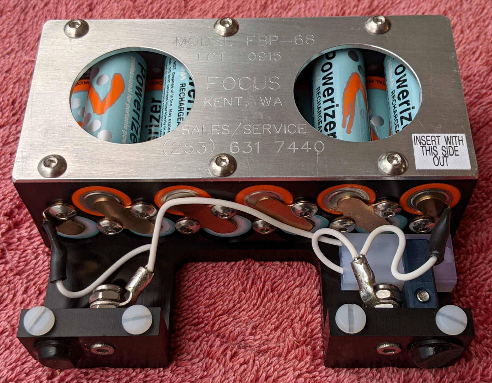 NEW 2.5Ah NiMH Internal Battery Pack for Wild Leica T2000 T2002 T3000, w/Charger