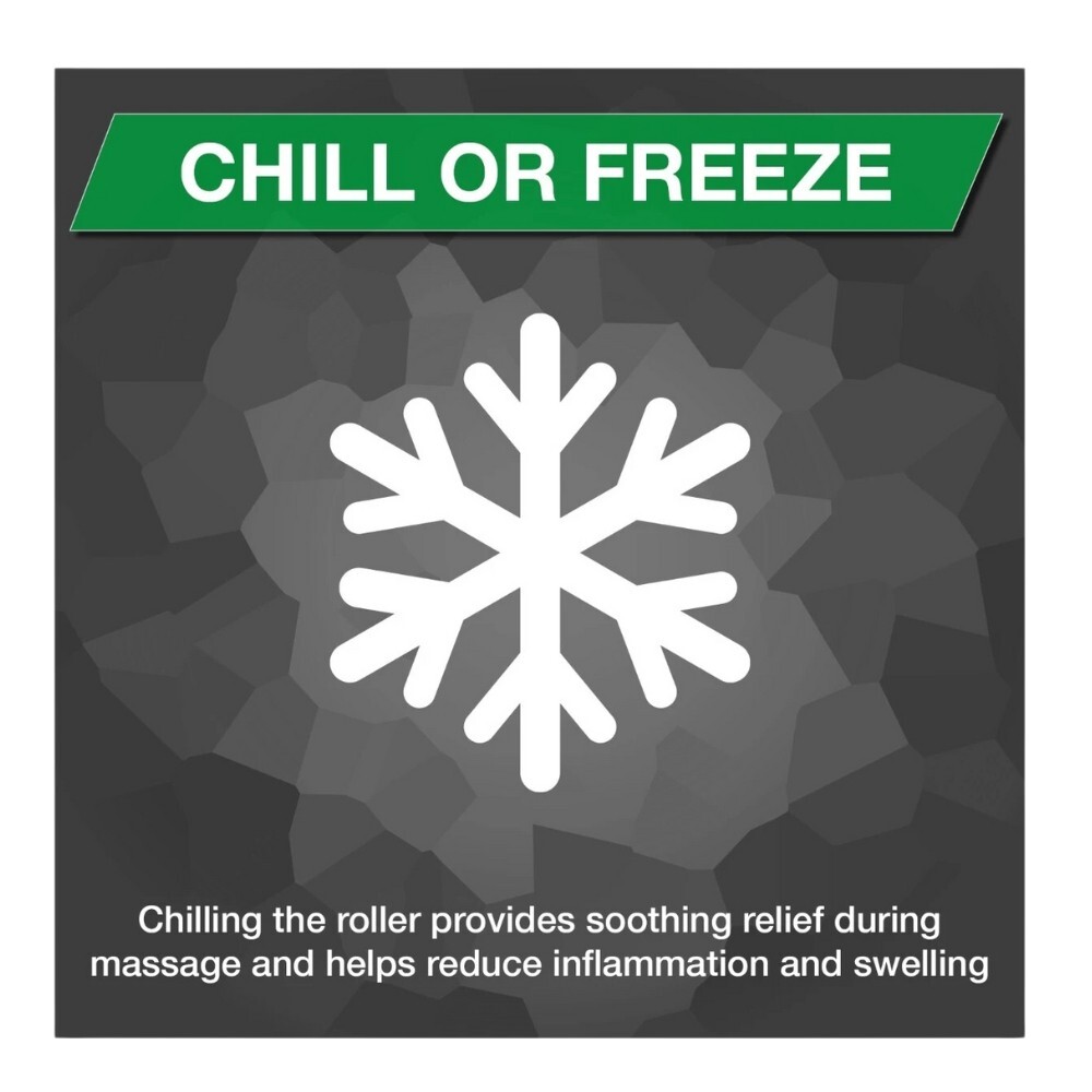 THERABAND Foot Roller