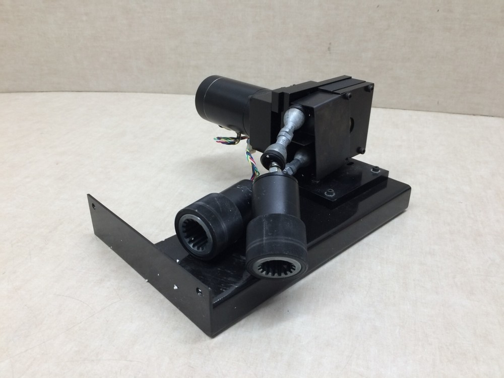 Kodera CY-600 Automatic High Speed Wire Twisting Accessory For Komax 33