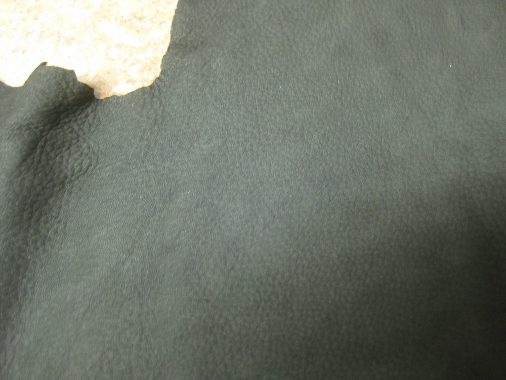 Suede Deer Leather #0010659 Row 102
