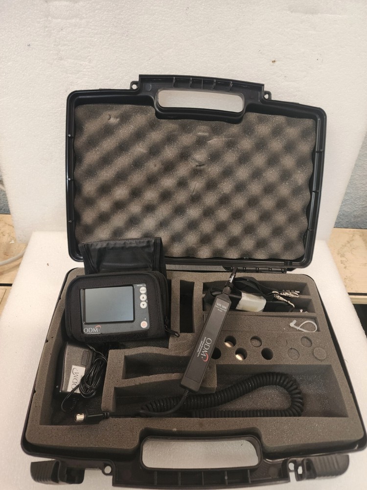 ODM VIS300 Fiber Optic Viewer Unit E