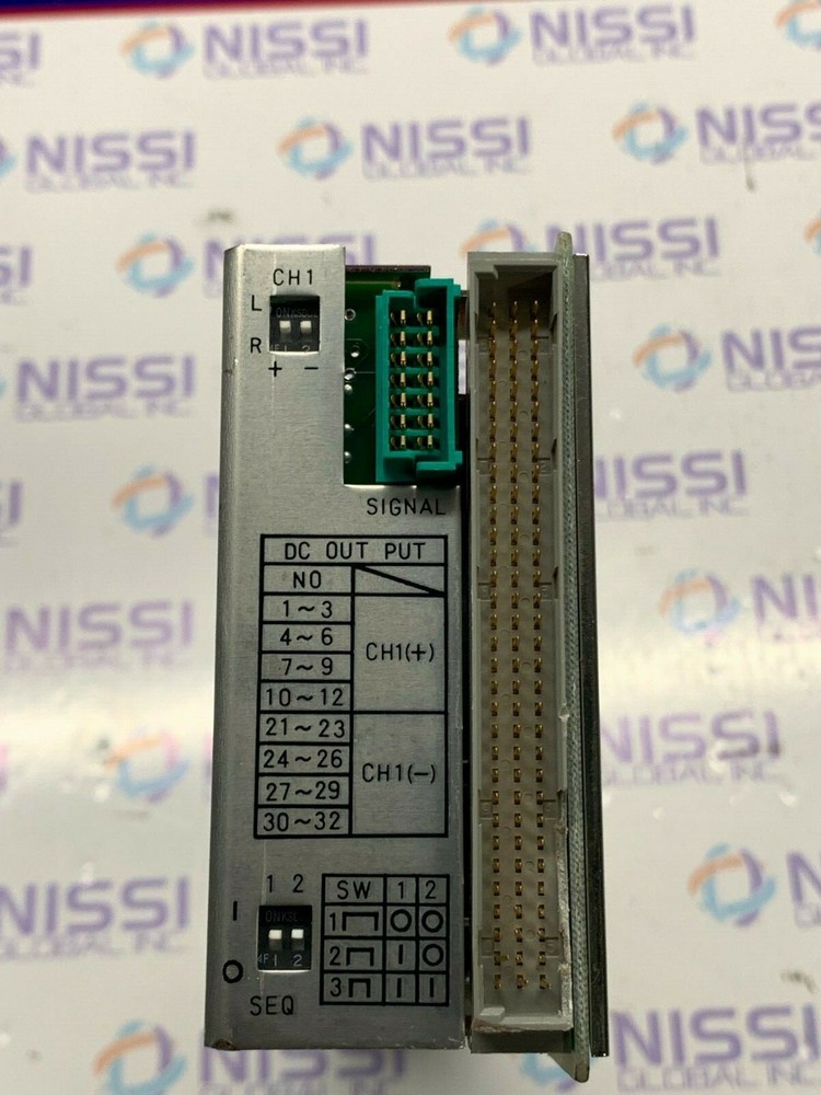 Fujitsu Denso 4247-E925 Power Supply Module DC220V-380V