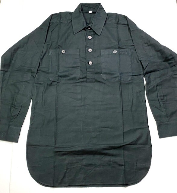 INDIAN WARS US ARMY INFANTRY CAVALRY M1885 WOOL SHIRT- SIZE 4 (45-48R)