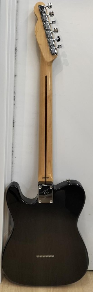 Fender TL71 Used Electric Guitar [AUTH]