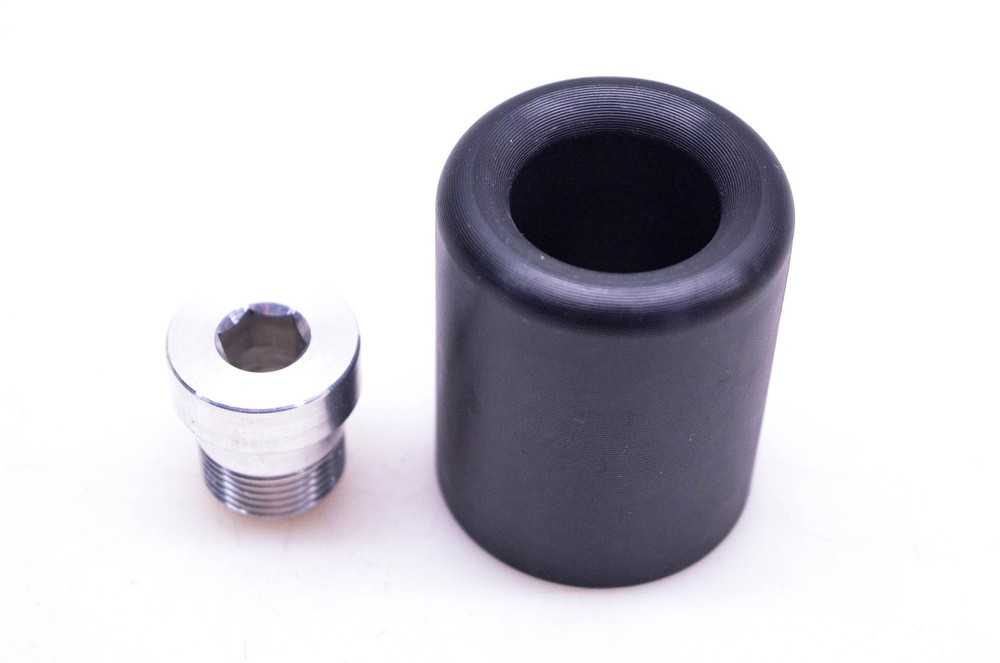 Vortex PS101K Frame Slider Puck NOS