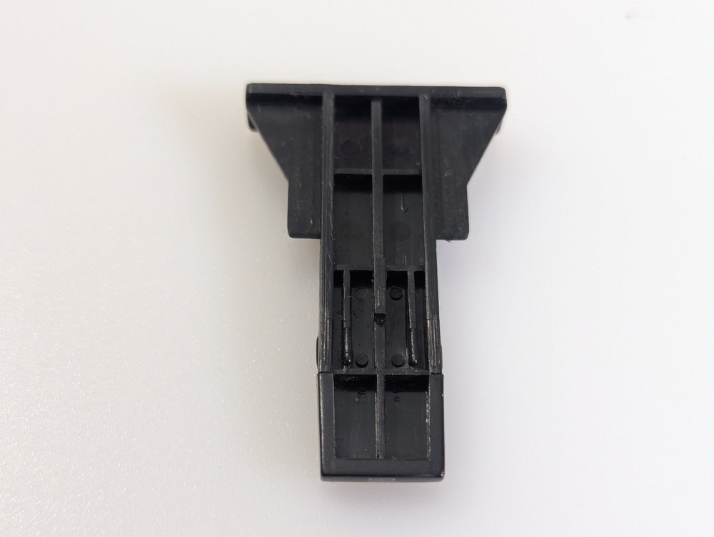 Sony TC-WE625 Cassette Deck Eject Push Lever