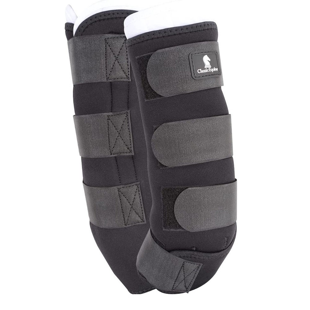 CLASSIC EQUINE Quick Wraps (CEQW)