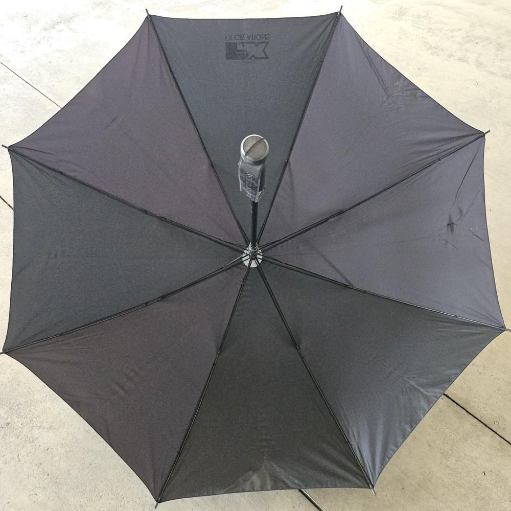 FX Creations (auto open) & Golf Town (manual open) Golf Umbrella
