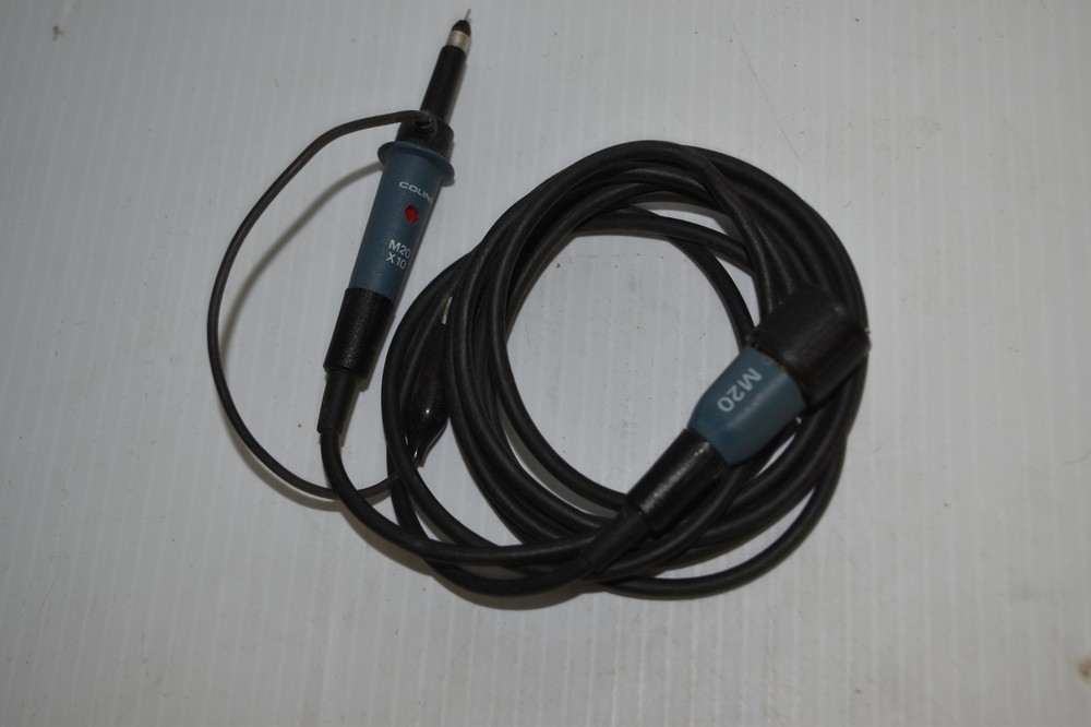 COLINE M20 X10 PROBE (PLM44)