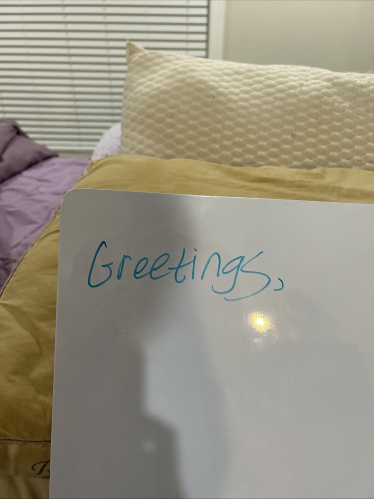 Whiteboard For Wall