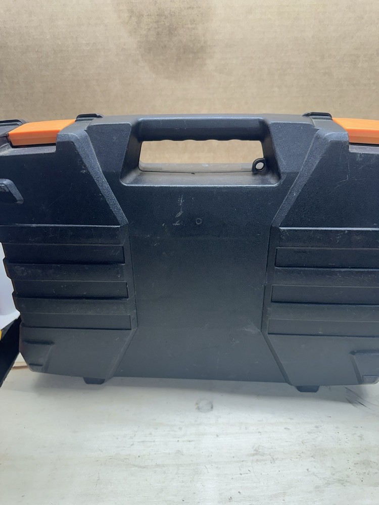 Testo 310 Residential Combustion Analyzer kit no printer