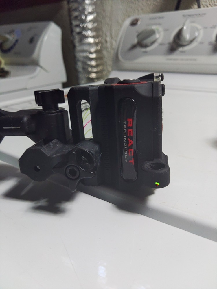 Blackout React Technology Site