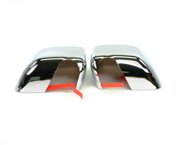 Genuine Mopar Mirror Covers 82210469AC