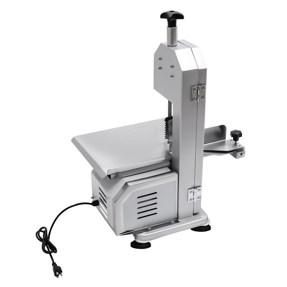 Professional 650W Electric Bone Saw Machine for Efficient Meat Cutting