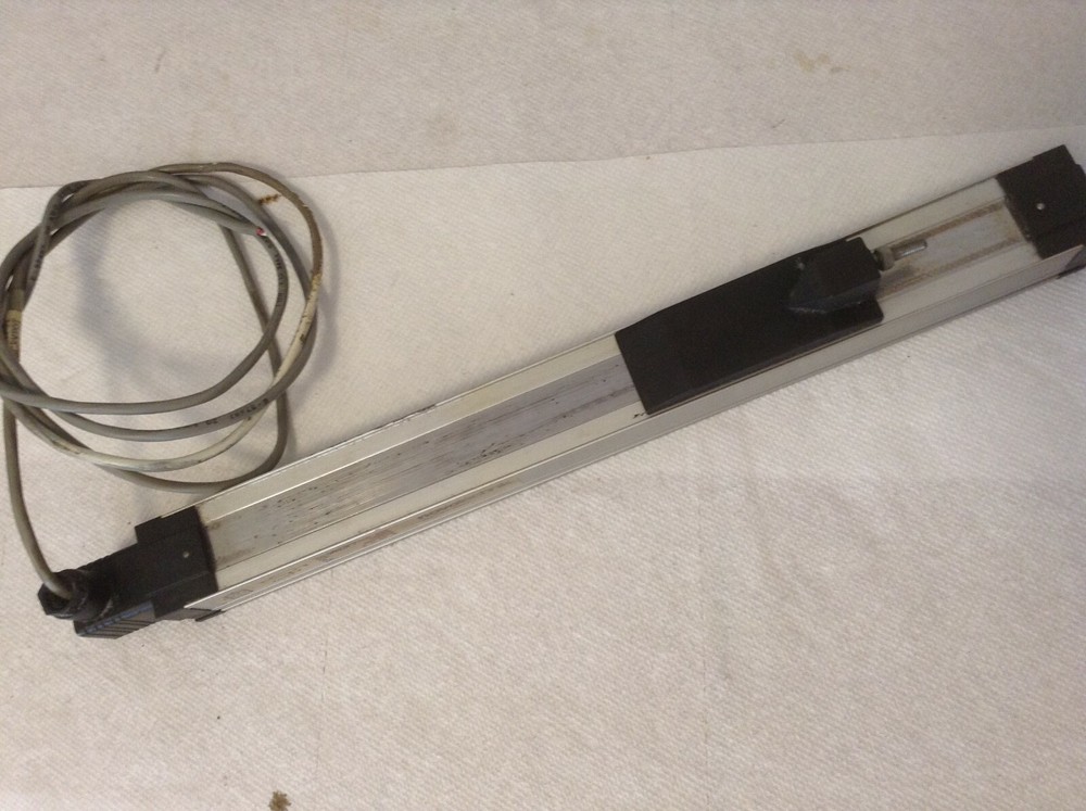 NovoTechnik TLM225 Scale