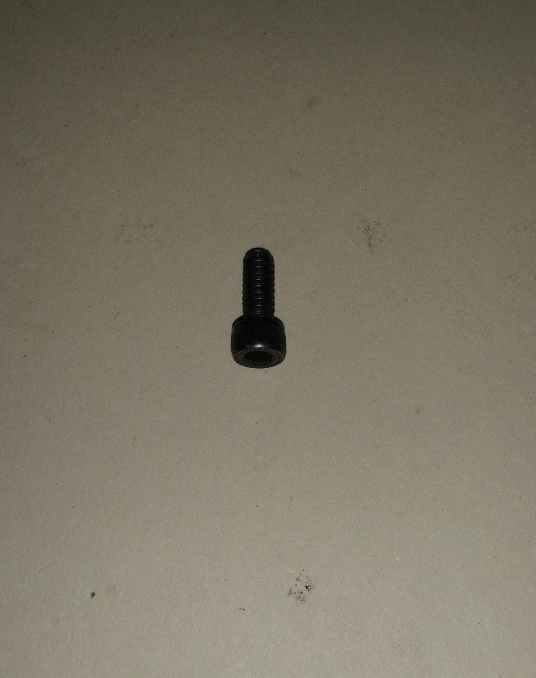 Curtis Industries Machine Key Guide Cap Screw 42011 NOS