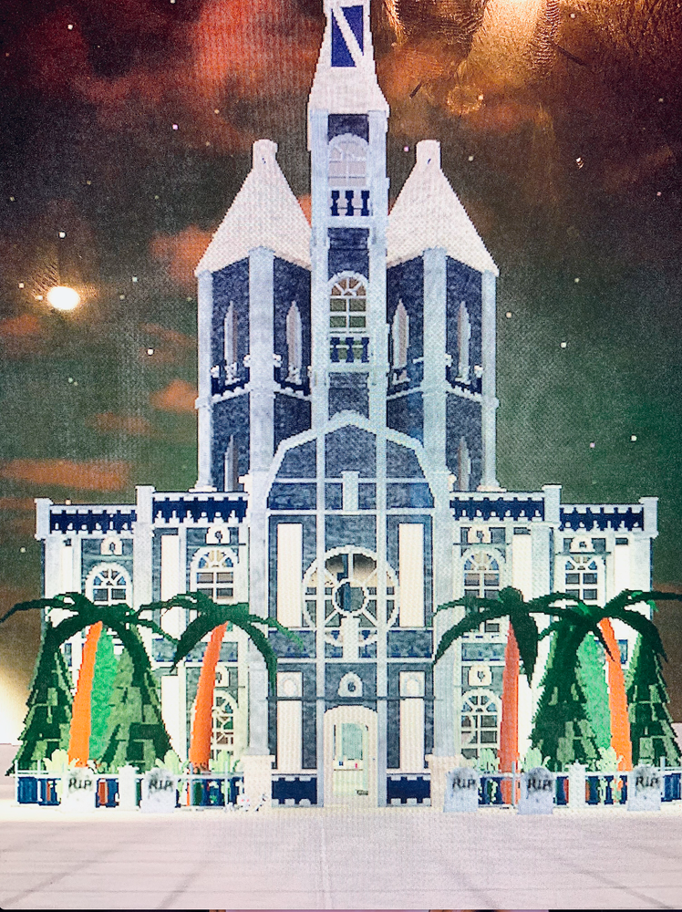 DETAILED BLOXBURG BUILDER!!!!!