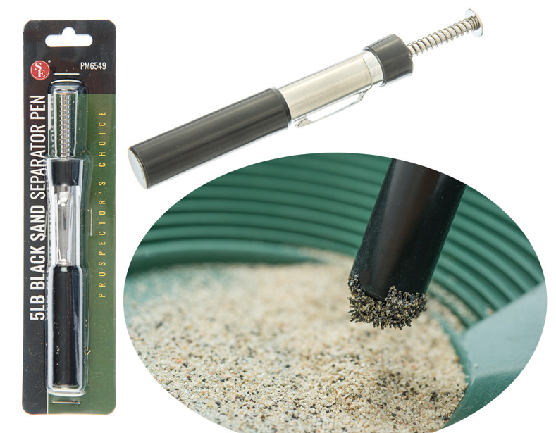 GOLD PANNING RECOVERY KIT