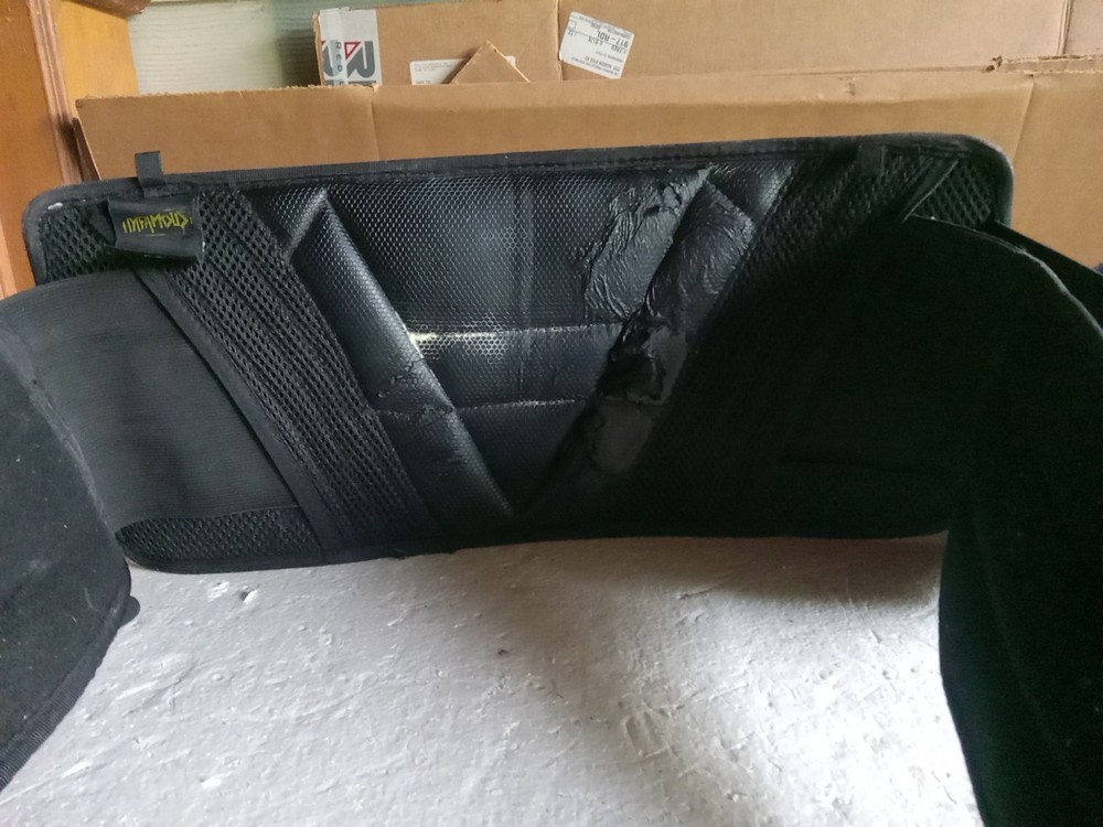 Progear Paintball Pod Carrier