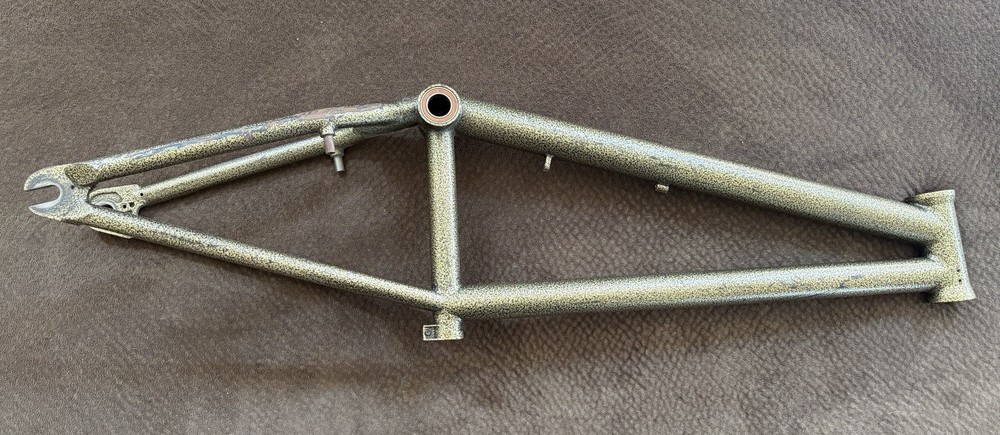 Fit Aitken S4 Frame 21” DISCONTINUED