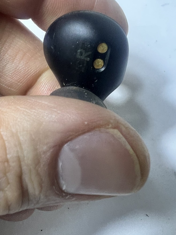 Jabra Elite Active 75t True Bluetooth Wireless REPLACEMENT RIGHT EARBUD - Tested