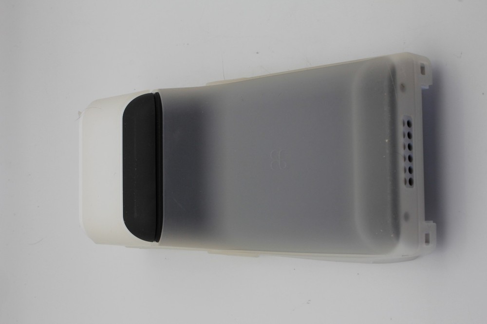 Clover Flex 3 Handheld POS System C405 - Reset Unit + Cover